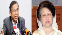 খালেদা জিয়ার রাজনীতি নিয়ে যা বললেন আইনমন...